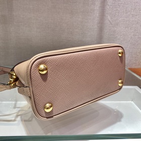 Prada Новая женская сумка мини-размера Артикул： 1BA286 Эта мини-