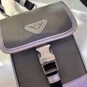 Prada Новый чехол для мобильного телефона Артикул： 2ZH109 Новый 