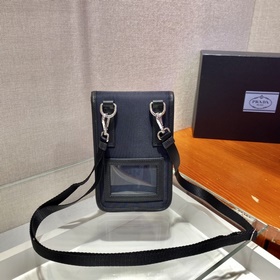 Prada Новый чехол для мобильного телефона Артикул： 2ZH109 Новый