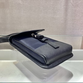 Prada Новый чехол для мобильного телефона Артикул： 2ZH109 Новый 