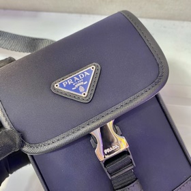 Prada Новый чехол для мобильного телефона Артикул： 2ZH109 Новый 