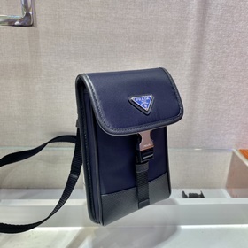 Prada Новый чехол для мобильного телефона Артикул： 2ZH109 Новый 