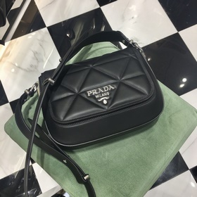 PRADA Новая женская сумка Модель： 1BD283 &nbsp;Женская сумка