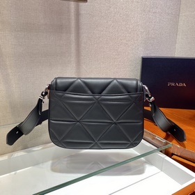 PRADA Новая женская сумка Модель： 1BD283 &nbsp;Женская сумка