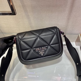 PRADA Новая женская сумка Модель： 1BD283 &nbsp;Женская сумка