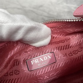 Prada Сумка «три в одном» с вышивкой и блестками Новая модель по