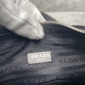 Prada Сумка «три в одном» с вышивкой и блестками Новая модель по