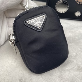 Prada Сумка «три в одном» с вышивкой и блестками Новая модель по