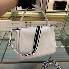 Prada Новая сумка через плечо с двумя ремнями, модель 1BC170 Двой