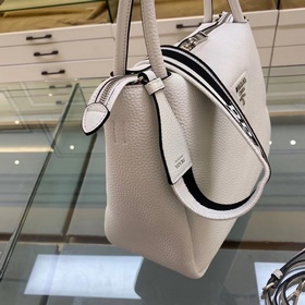 Prada Новая сумка через плечо с двумя ремнями, модель 1BC170 Двой