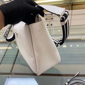 Prada Новая сумка через плечо с двумя ремнями, модель 1BC170 Двой