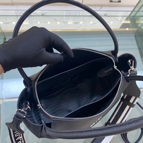 Prada Новая сумка через плечо с двумя ремнями, модель 1BC170 Двой