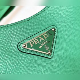 Prada Новинка, самый популярный Hobo 3 в 1 (полностью из кожи) H