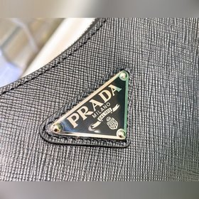 Prada Новинка, самый популярный Hobo 3 в 1 (полностью из кожи) H