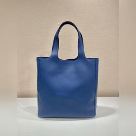 Prada Новая сумка-тоут, модель b, артикул： 2VG092 Эта кожаная су