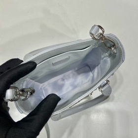 Prada Сумка-тоут с звездочками Модель： 1BG331 Новый цвет Эта атл
