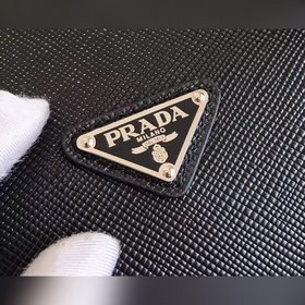 Новая модель дорожной сумки Prada, артикул： 372, высший сорт, ком