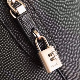 Новая модель дорожной сумки Prada, артикул： 372, высший сорт, ком