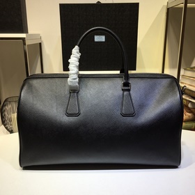 PRADA Новая модель дорожной сумки Модель： 372R Высококачественный