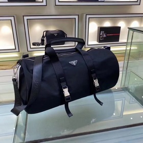 PRADA  Совместный дизайн ad и Pd Модель： 2VC015 Два крупных брен