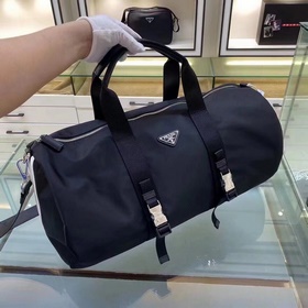 PRADA  Совместный дизайн ad и Pd Модель： 2VC015 Два крупных брен
