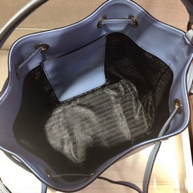 Prada Новая модель/новый цвет Модель： 1BZ032 Сумка-ведро Изготовл