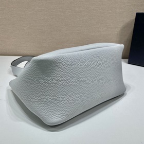 PRADA Сумка-корзина для продуктов Новая модель Модель： 1BG335 Ле