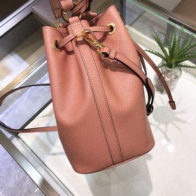 PRADA Модель： 1BE032 (сумка-ведро) Новая модель сумки-ведра от P