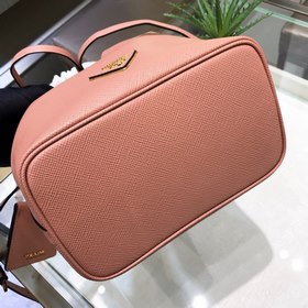 PRADA Модель： 1BE032 (сумка-ведро) Новая модель сумки-ведра от P
