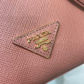 PRADA Модель： 1BE032 (сумка-ведро) Новая модель сумки-ведра от P