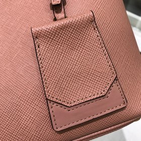 PRADA Двойная сумка-ведро Артикул： 1BA212 Популярная во всем мир