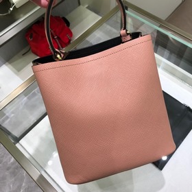 PRADA Двойная сумка-ведро Артикул： 1BA212 Популярная во всем мир