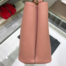 PRADA Двойная сумка-ведро Артикул： 1BA212 Популярная во всем мир