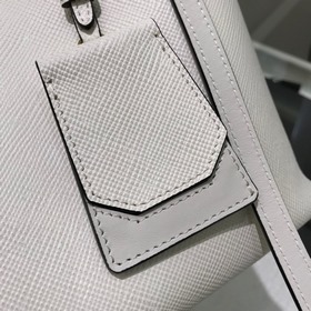 PRADA Double сумка-корзина Артикул： 1BA212 Популярная во всем мир