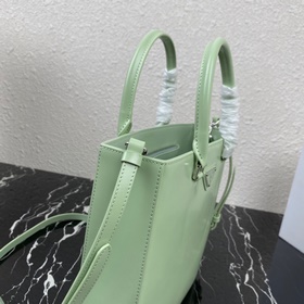 Prada Новая модель (большой размер) женская сумка, артикул： 1BA3
