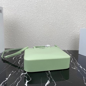 Prada Новая модель (большой размер) женская сумка, артикул： 1BA3