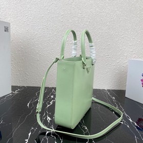 Prada Новая модель (большой размер) женская сумка, артикул： 1BA3