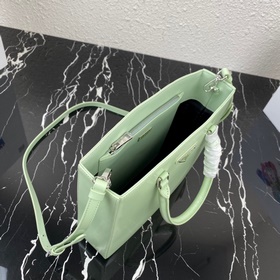 Prada Новая модель (большой размер) женская сумка, артикул： 1BA3