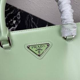 Prada Новая модель (большой размер) женская сумка, артикул： 1BA3