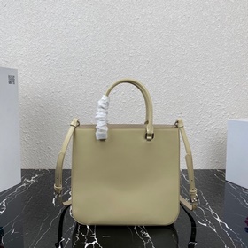Prada Новая модель (большой размер) женская сумка Артикул： 1BA33