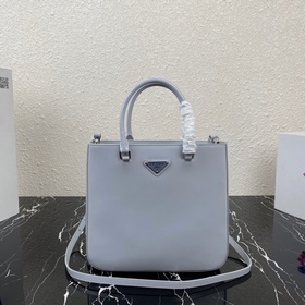 Prada Новая модель (большой размер) женская сумка Артикул： 1BA33