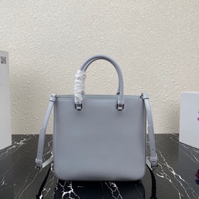 Prada Новая модель (большой размер) женская сумка Артикул： 1BA33