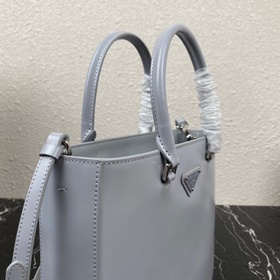 Prada Новая модель (большой размер) женская сумка Артикул： 1BA33