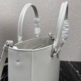 Prada Новая модель (большой размер) женская сумка Артикул： 1BA33