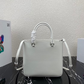 Prada Новая модель (большой размер) женская сумка Артикул： 1BA33