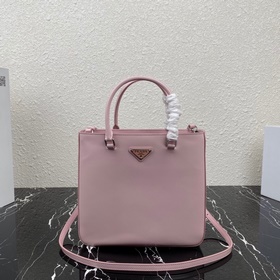Prada Новая модель (большой размер) женская сумка Артикул： 1BA33