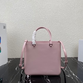 Prada Новая модель (большой размер) женская сумка Артикул： 1BA33