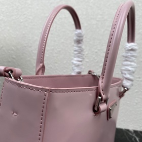 Prada Новая модель (большой размер) женская сумка Артикул： 1BA33