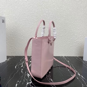 Prada Новая модель (большой размер) женская сумка Артикул： 1BA33