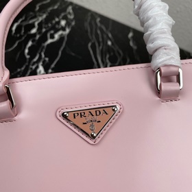 Prada Новая модель (большой размер) женская сумка Артикул： 1BA33